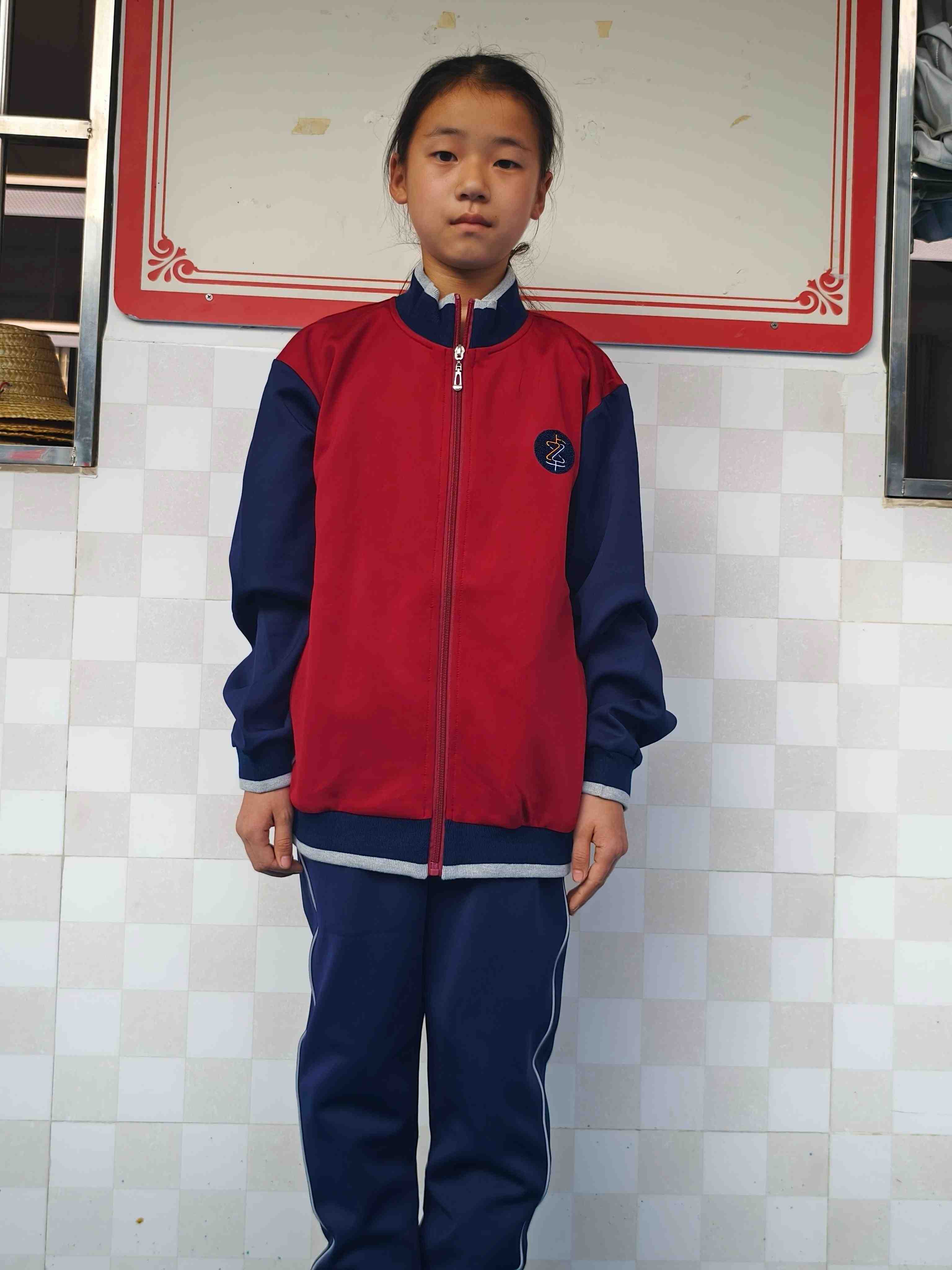 都安瑶族自治县下坳镇深圳宝安红星小学学校学生校服采购公告