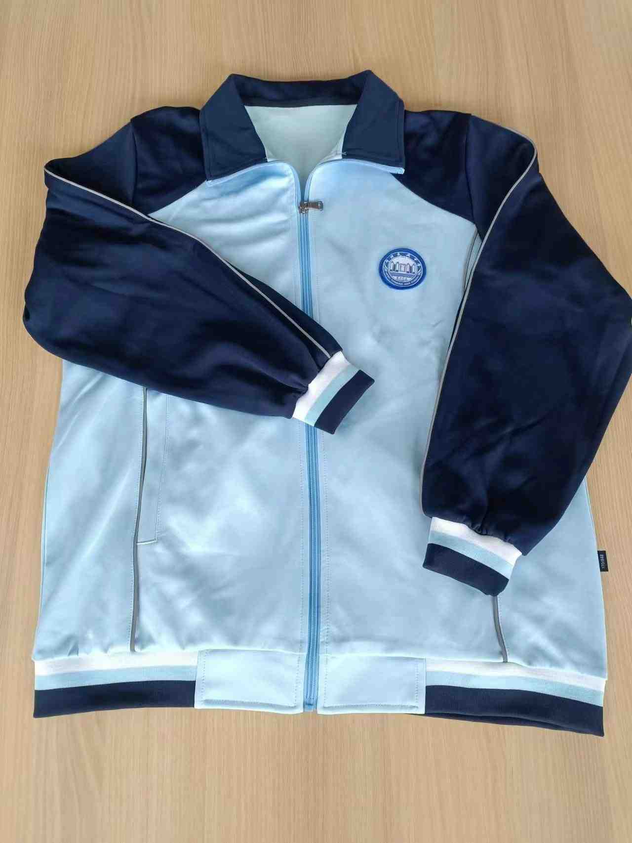 河北定兴中学2024级高一新生学生校服采购招标公告