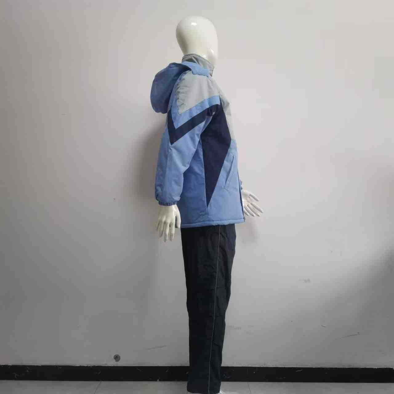 阿城中学校服选购公告